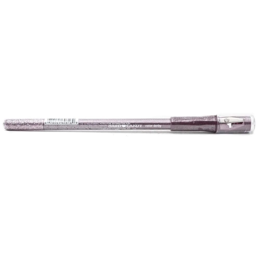 New Hard Candy Take Me Out Glitter Eye Liner Eyeliner in Roller Derby #816